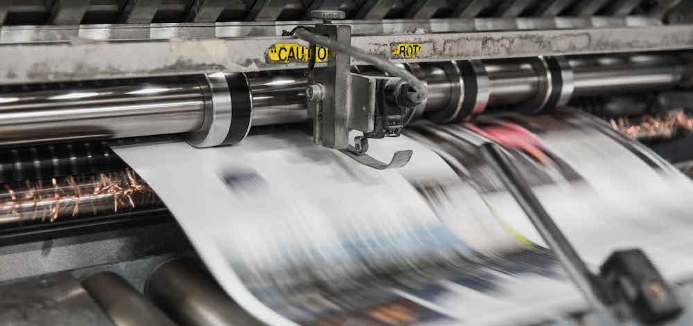 state of media blog header