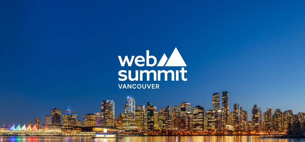 Web Summit Vancouver