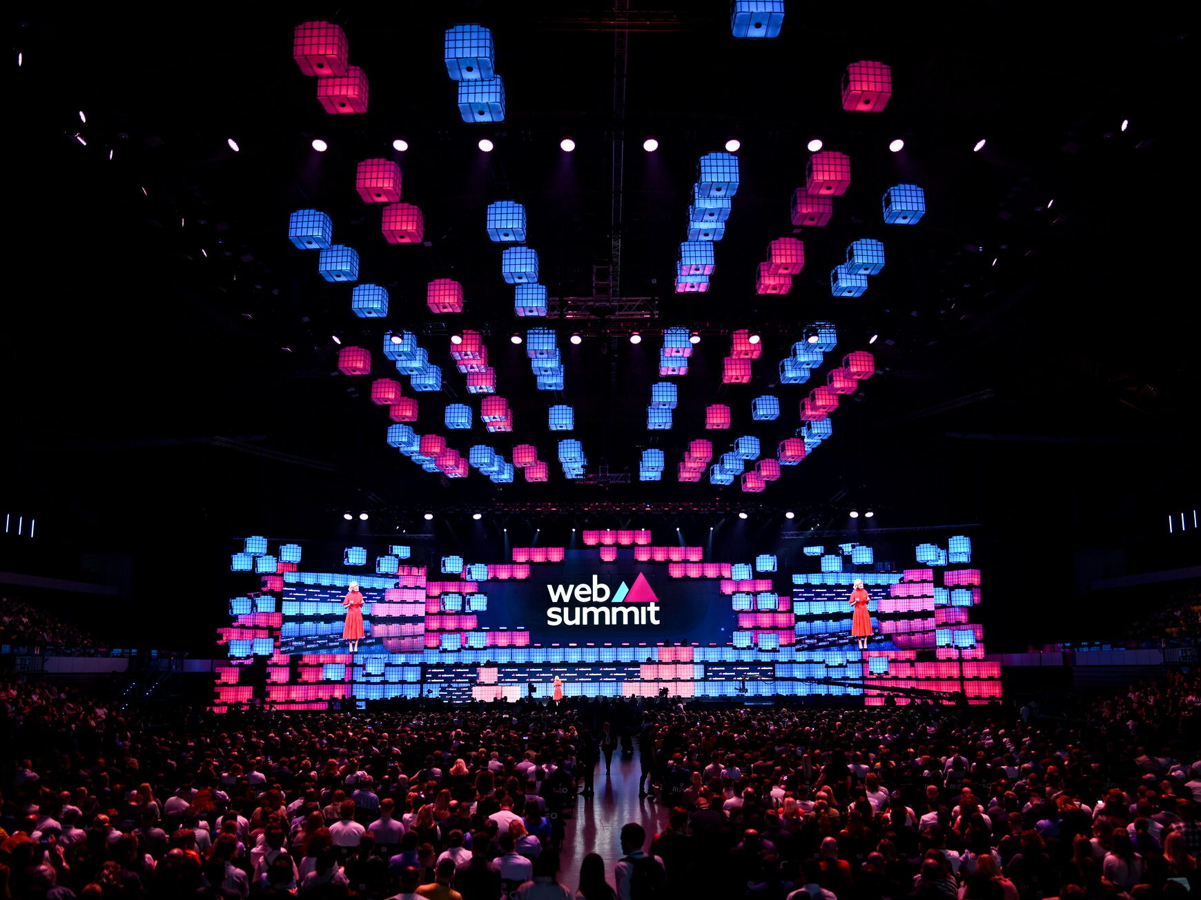 Web Summit Vancouver | May 11-14, 2026