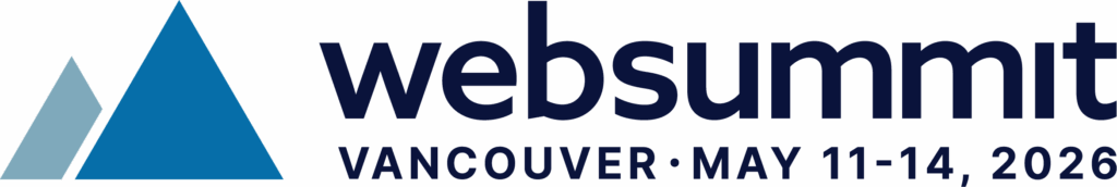 Web Summit Vancouver 2026