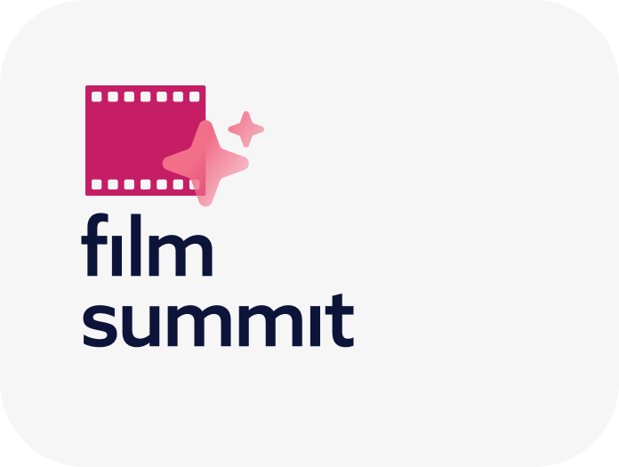 Film Summit logo