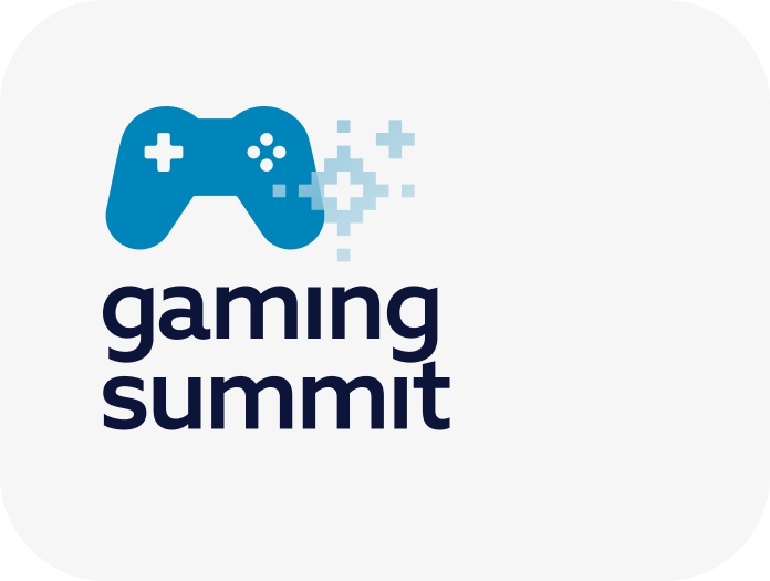 Gaming Summit logo
