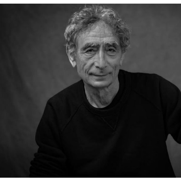 Press Conference with Renowned Physician & Author Gabor Maté