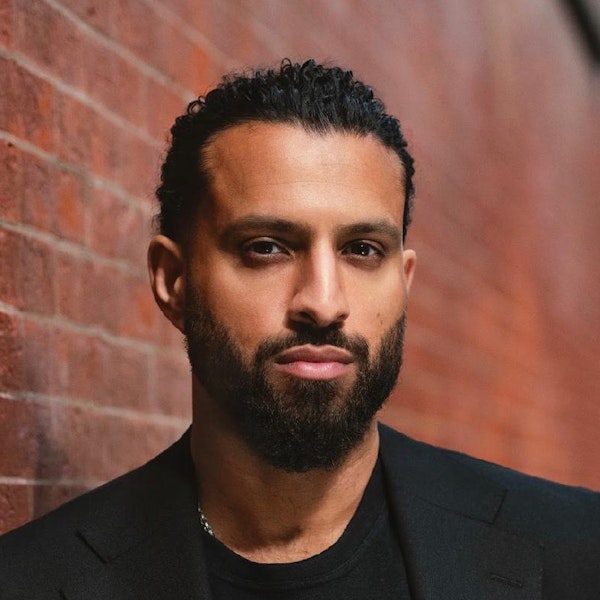 The blueprint for building a modern sports brand